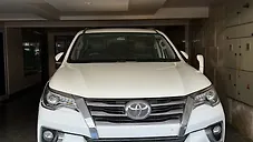 Used Toyota Fortuner 4x2 AT in Delhi
