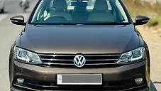 Used Volkswagen Jetta Highline TDI AT in Surat