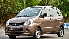 Used Maruti Suzuki Estilo LX BS-IV in Kolkata