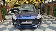 Used Maruti Suzuki Swift ZXi AMT [2018-2019] in Mumbai
