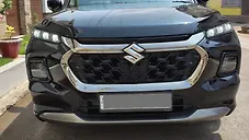Used Maruti Suzuki Grand Vitara Alpha Plus Intelligent Hybrid eCVT [2023-2025] in Coimbatore