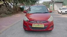 Used Hyundai i10 Magna 1.2 Kappa2 in Indore