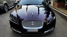 Used Jaguar XF 3.0 V6 S Premium Luxury in Bangalore