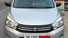 Used Maruti Suzuki Celerio VXi [2017-2019] in Patna