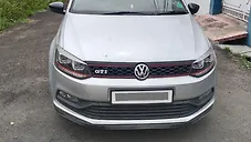 Used Volkswagen Polo Comfortline 1.0L (P) in Coimbatore