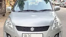 Used Maruti Suzuki Swift VDi [2014-2017] in Delhi