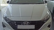 Used Hyundai Elite i20 Sportz 1.2 MT [2020-2023] in Raipur