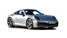 Used Porsche 911 in Mumbai