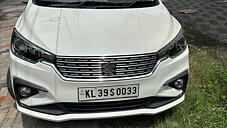 Used Maruti Suzuki Ertiga VXi CNG in Kochi
