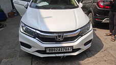 Used Honda City 4th Generation SV Petrol [2017-2019] in Sambalpur