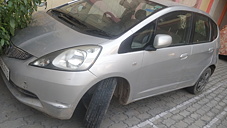 Used Honda Jazz Active in Agra