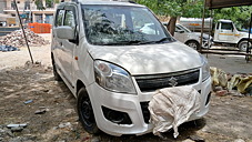Used Maruti Suzuki Wagon R 1.0 LX in Faridabad