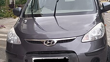 Used Hyundai i10 Magna in Bangalore