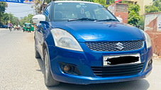 Used Maruti Suzuki Swift ZXi in Faridabad