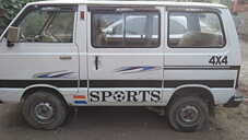 Used Maruti Suzuki 800 AC Uniq in Delhi
