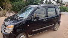 Used Maruti Suzuki Wagon R Duo LXi LPG in Bangalore