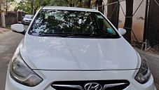 Used Hyundai Verna Fluidic 1.6 VTVT SX in Jammu