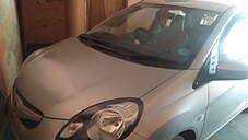 Used Honda Brio S(O)MT in Ghaziabad