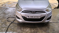 Used Hyundai i10 Magna 1.2 Kappa2 in Gandhinagar