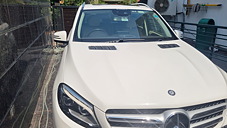 Used Mercedes-Benz GLE 250 d in Chandigarh