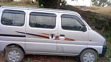 Used Maruti Suzuki Eeco 5 STR AC (O) in Udaipur