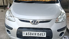 Used Hyundai i10 Era in Guwahati