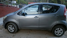 Used Maruti Suzuki Ritz Vdi BS-IV in Chandigarh
