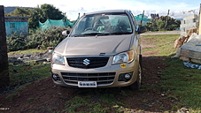 Used Maruti Suzuki Alto K10 VXi in Nilgiris