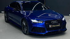 Used Audi RS7 Sportback 4.0 TFSI Performance in Bangalore