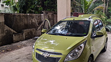 Used Chevrolet Beat LT Petrol in Mumbai