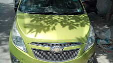 Used Chevrolet Beat LT Petrol in Delhi