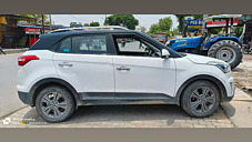 Used Hyundai Creta SX 1.6 CRDi in Bareilly