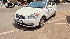 Used Hyundai Verna VTVT SX 1.6 in Bangalore
