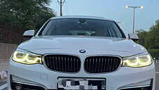 Used BMW 3 Series GT 320d Luxury Line in Raipur