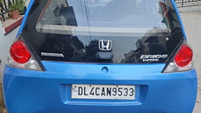 Used Honda Brio V MT in Gurgaon