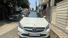 Used Mercedes-Benz CLA 200 CDI Sport in Raipur