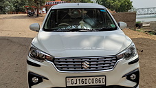 Used Maruti Suzuki Ertiga VXi in Bharuch