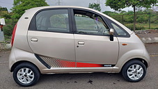 Used Tata Nano LX Special Edition in Pune