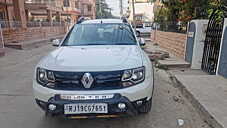 Used Renault Duster 85 PS Base 4X2 MT Diesel in Jodhpur