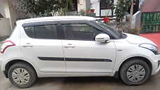 Used Maruti Suzuki Swift VDi in Karnal