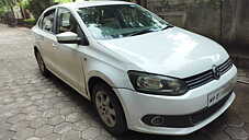 Used Volkswagen Vento Highline Diesel in Bhopal