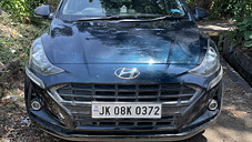 Used Hyundai Grand i10 Nios Sportz 1.2 Kappa VTVT in Jammu