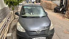 Used Hyundai i10 Era in Jaipur