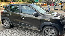 Used Renault Kwid 1.0 RXT Opt [2019-2020] in Mangalore