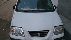 Used Hyundai Santro Xing GLS in Jalandhar