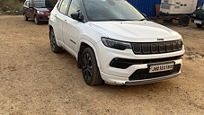 Used Jeep Compass Model S (O) Diesel 4x4 AT [2021] in Ranchi