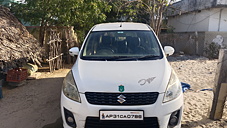 Used Maruti Suzuki Ertiga VDi in Nellore