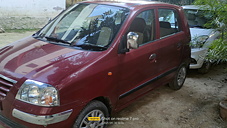 Used Hyundai Santro Xing GL in Kanpur