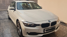 BMW 3 Series 320d Prestige