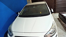Used Hyundai Verna Fluidic 1.6 VTVT SX in Indore